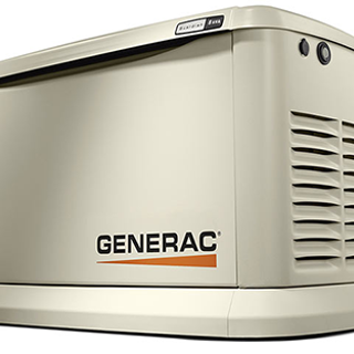 Powering Peace of Mind: Installing the Generac Guardian 8kVA 50Hz Standby Generator