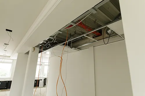 Premier Plus Electric, Inc. - Electrical Service Upgrade