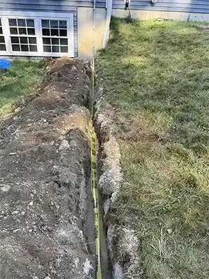 Residential Electrical Wiring and Connections, MA