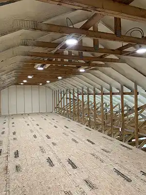 Reliable and experienced electrical contractor, MA