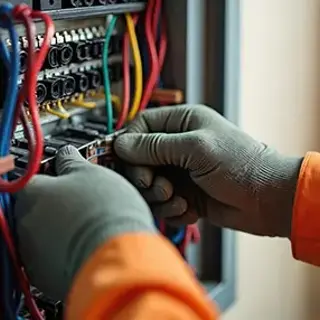 Safely Increase Your Home’s Electrical Capacity