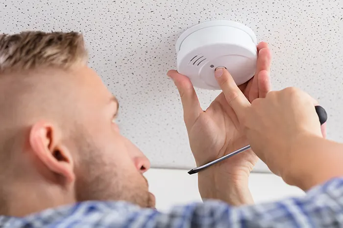 Premier Plus Electric Inc. - Fire Alarm Installation Services
