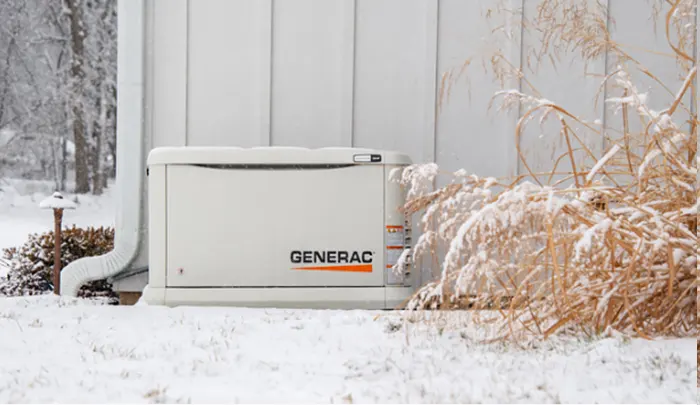 Premier Plus Electric - Cold Weather Checklist: Preparing Your Generac Generator for Winter
