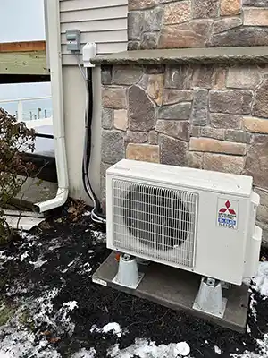 HVAC System Wiring & Electrical Installation Services, MA