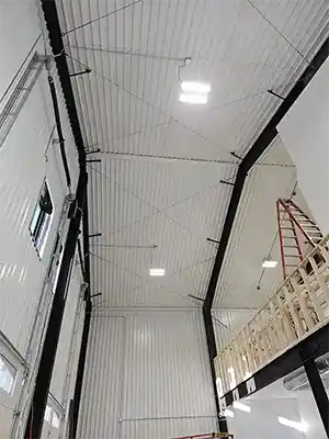 High-quality electrical solutions, MA