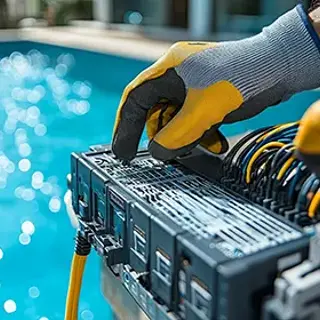 Why Pool Electrical Safety Must Be a Top Priority
