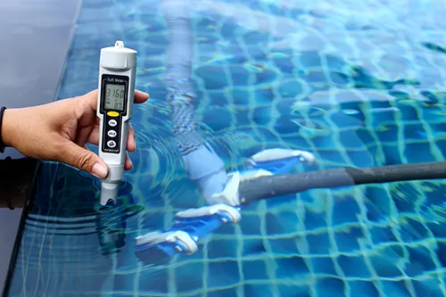 Premier Power Plus - Pool Maintenance