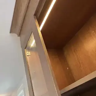 Lighting Installation by Premier Plus Electric Inc. - MA