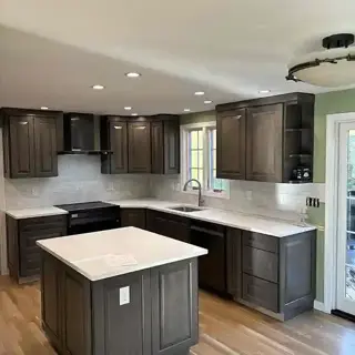 Lighting Installation by Premier Plus Electric Inc. - MA