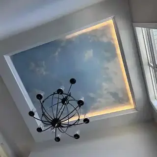 Lighting Installation by Premier Plus Electric Inc. - MA