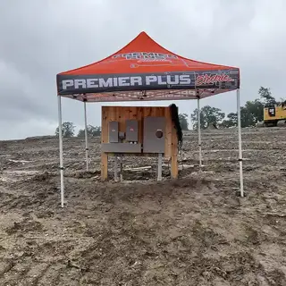 Electrical Wiring and Connections by Premier Plus Electric Inc. - MA