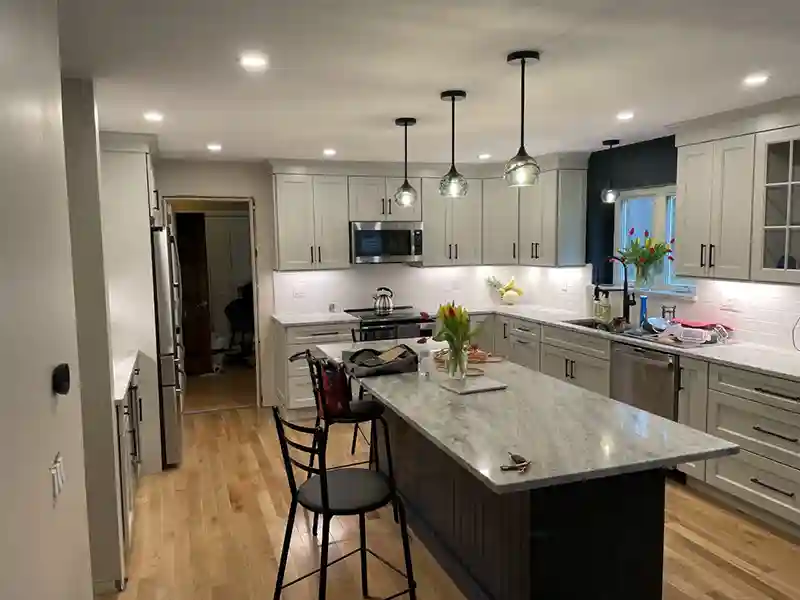 Premier Plus Electric - Professional Lighting Installation