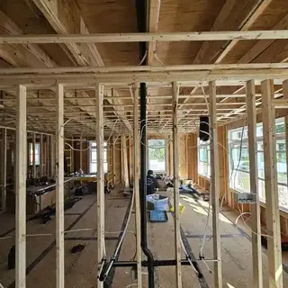 Electrical Remodels and Additions by Premier Plus Electric Inc. - MA