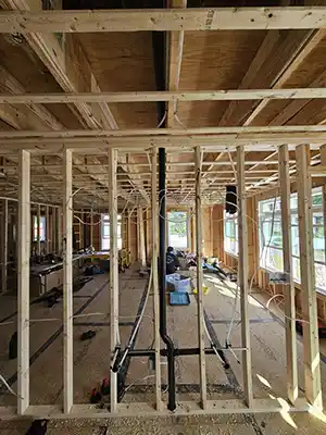 Updating an outdated electrical system, MA Updating an outdated electrical system, MA