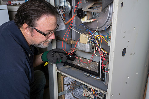 Premier Plus Electric Inc. - Electrical Wiring and Connection Services