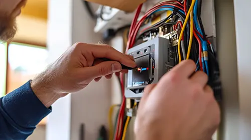 Premier Plus Electric, Inc