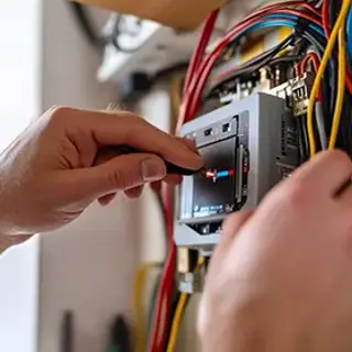 Why You Should Hire a Pro for HVAC Electrical Installation?